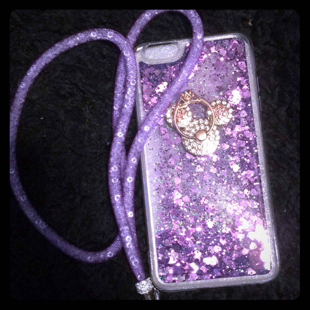 Mickey Mouse smart phone case